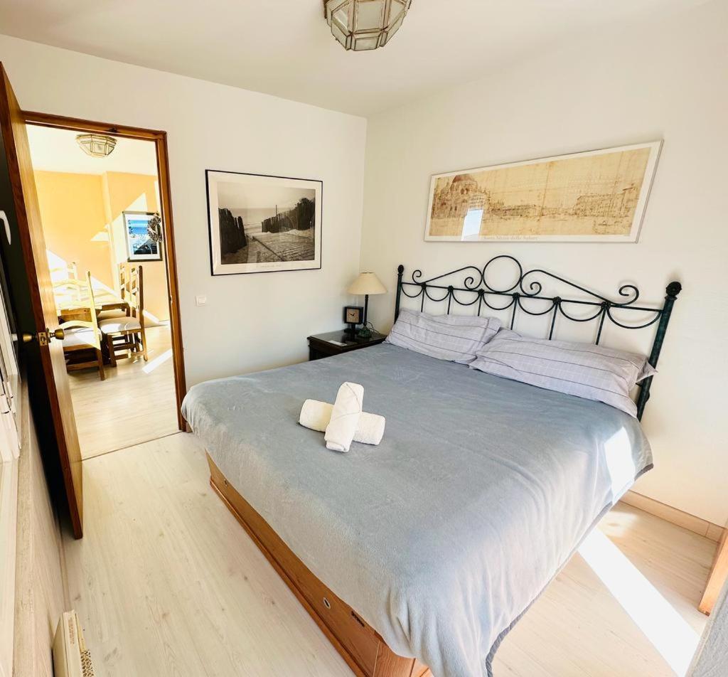 Apartamento Edelweiss Sierra Nevada Exterior foto
